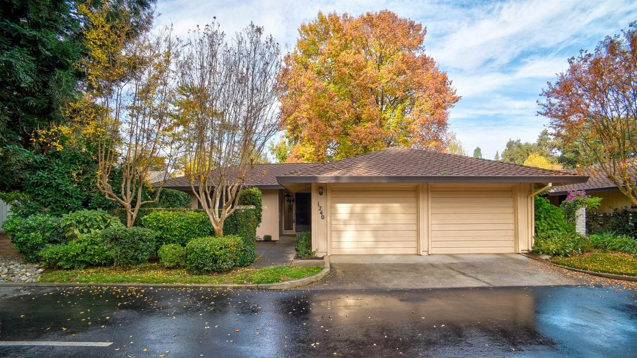 1240 Commons Drive - Photo 1