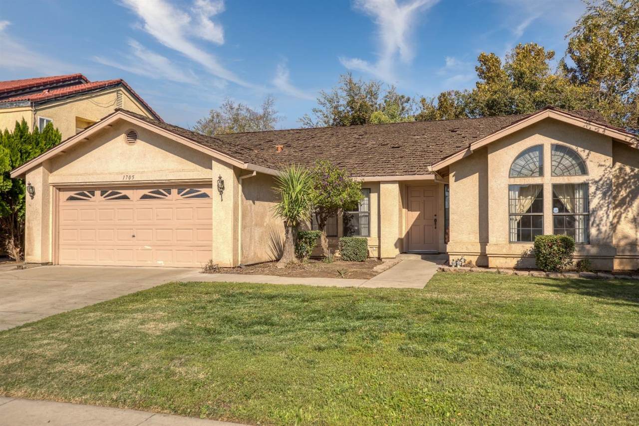 1705 Don Pedro Road - Photo 1