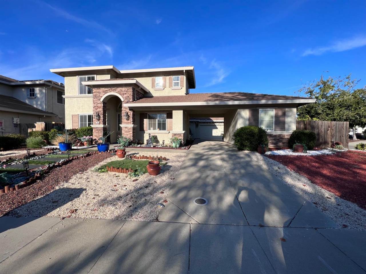 1740 Allenwood Circle - Photo 1