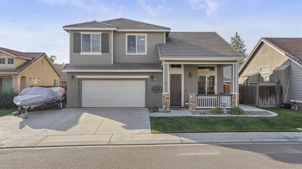 5443 Medallion Court - Photo 1