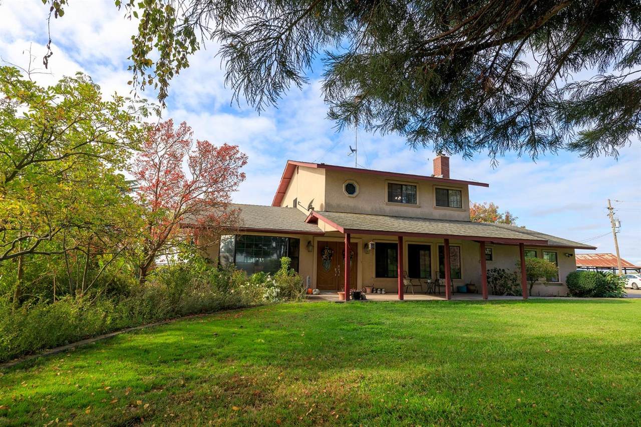 12419 28 Mile Road - Photo 1