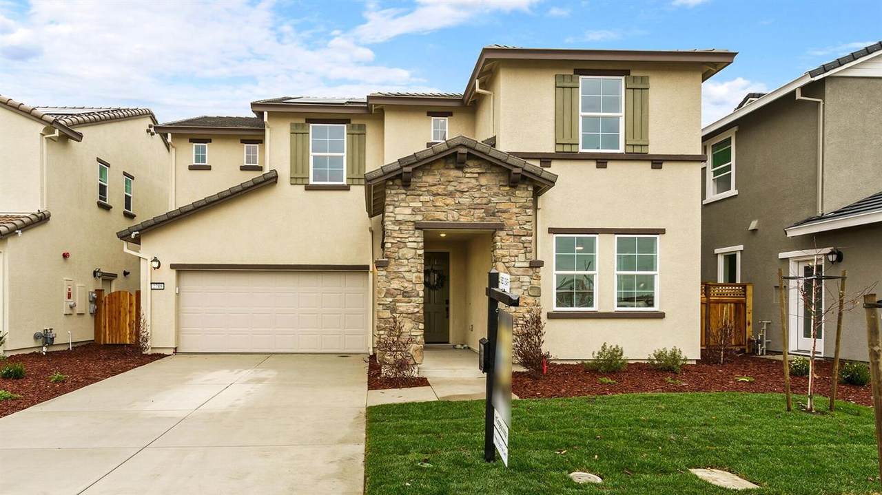 2789 Penrose Lane Lane - Photo 1