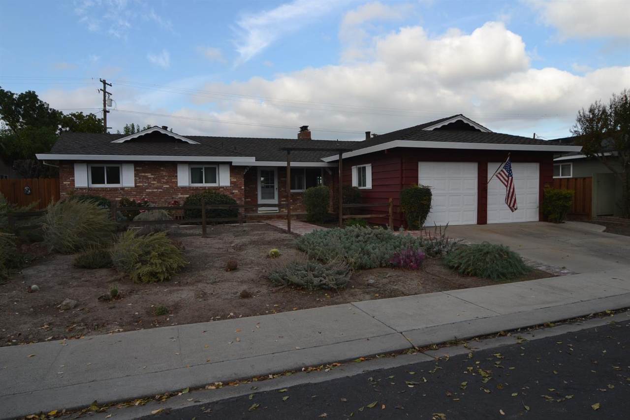 1133 Durant Street - Photo 1