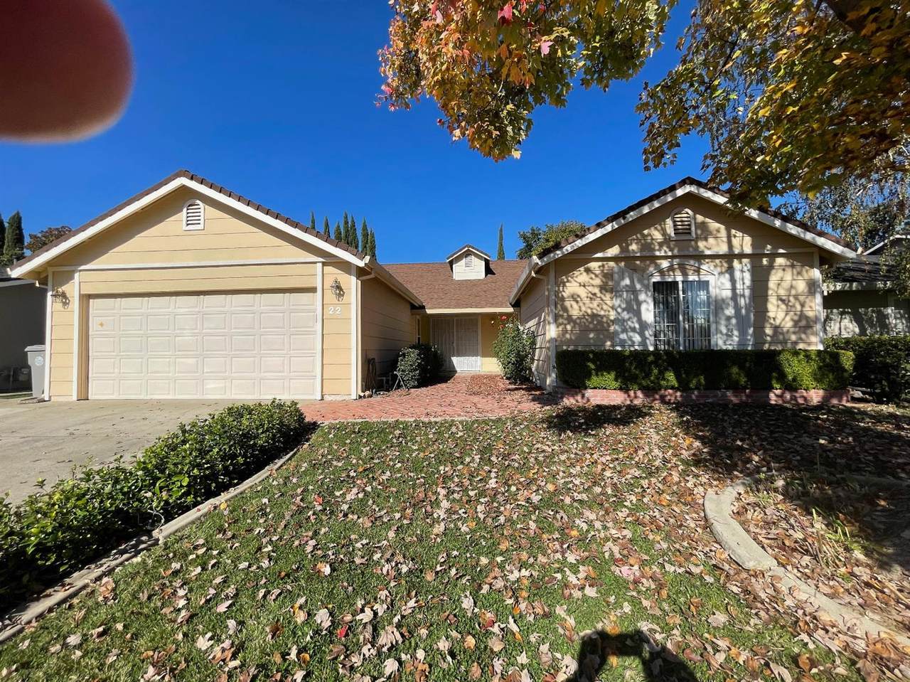 22 Cedro Circle - Photo 1