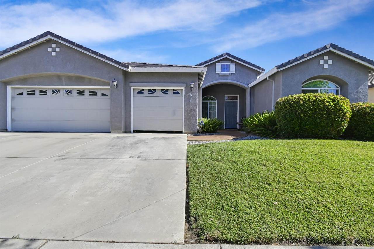 874 Gidda Loop - Photo 1