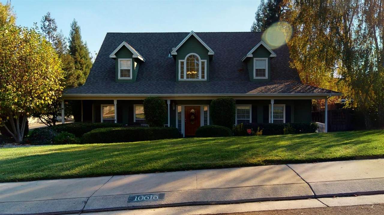 10616 Rio Sombra Drive - Photo 1