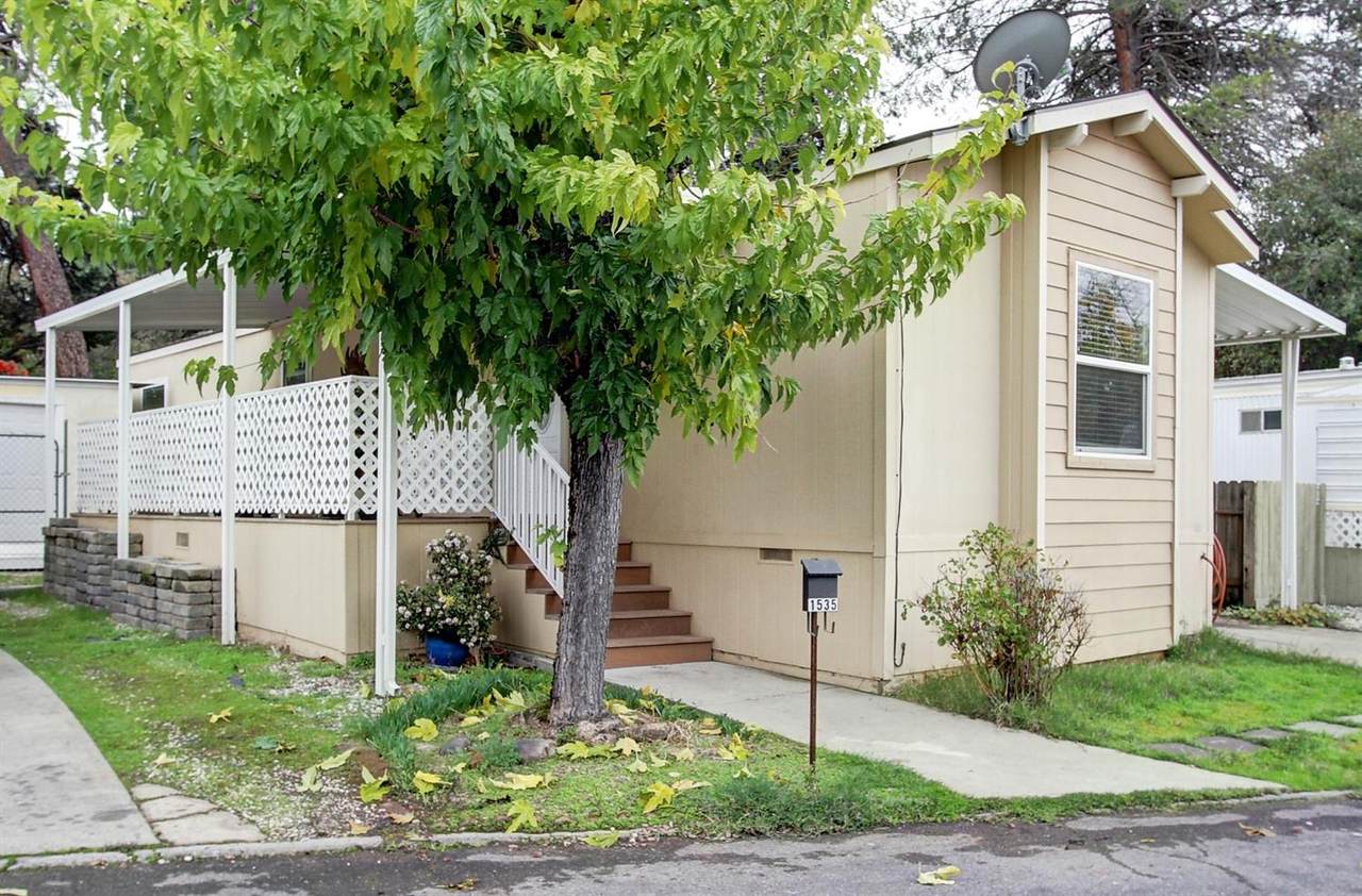 1535 Amy Drive - Photo 1