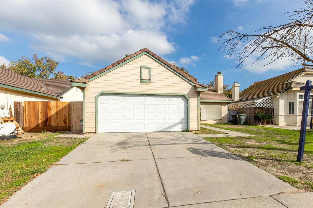 400 Ansonville Lane - Photo 1
