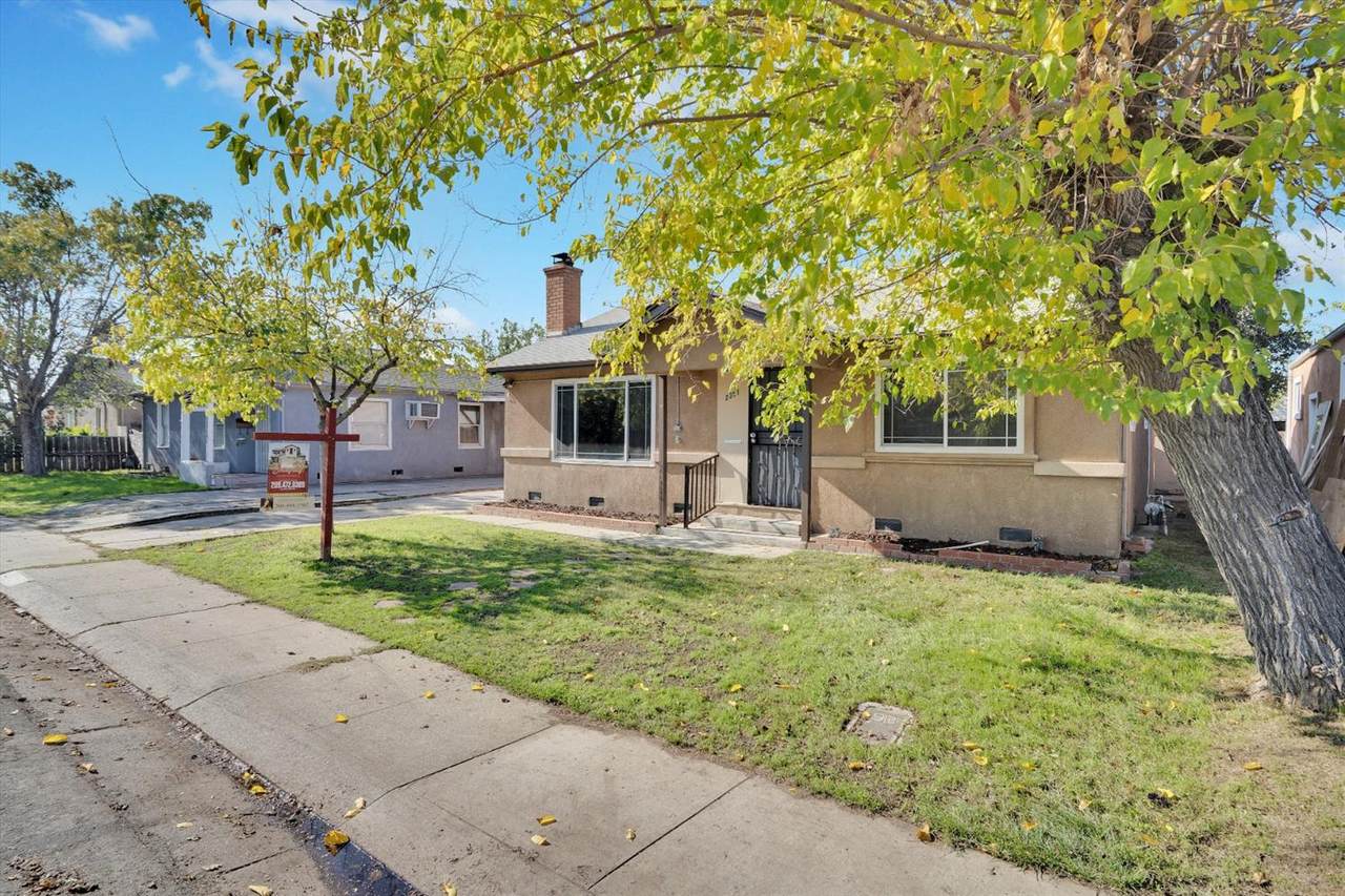 2351 Funston Avenue - Photo 1