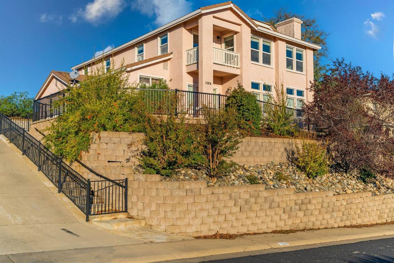 1084 Paradise Peak Road - Photo 1