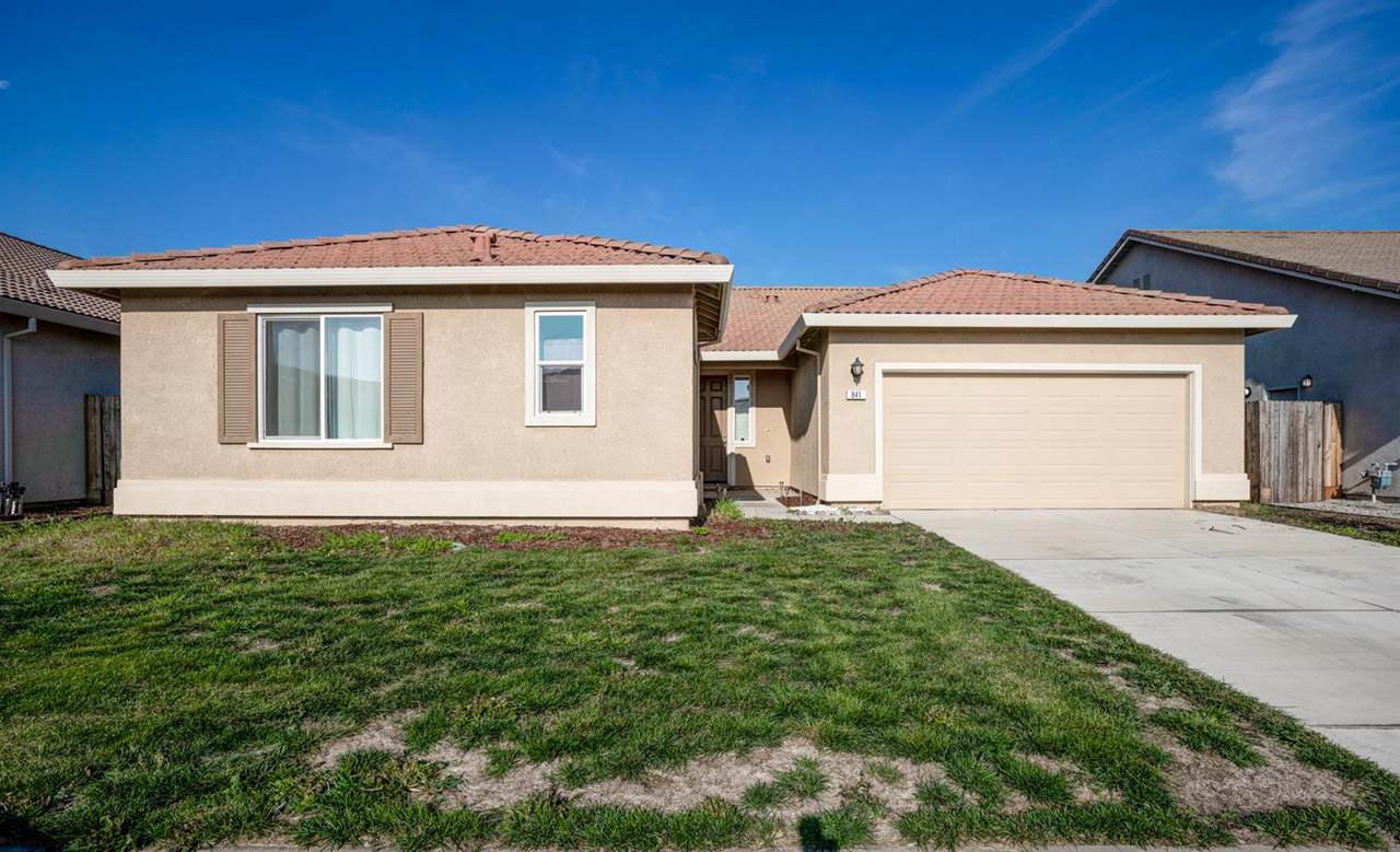 841 Boulder Drive - Photo 1