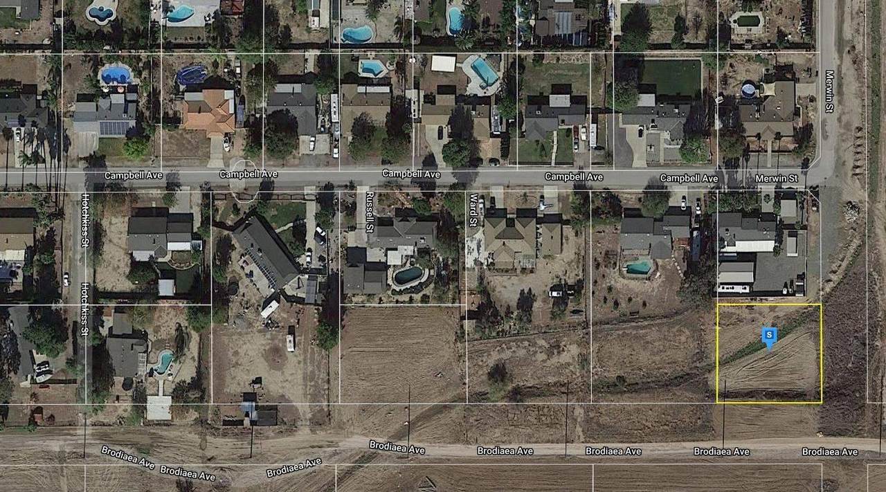 0 Brodiaea Avenue - Photo 1
