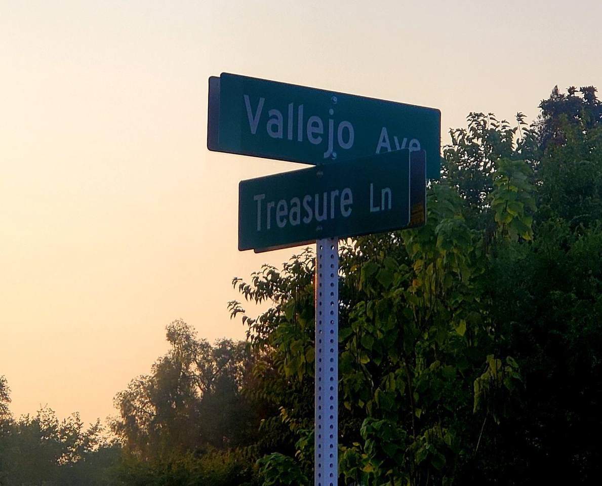 309 Vallejo - Photo 1