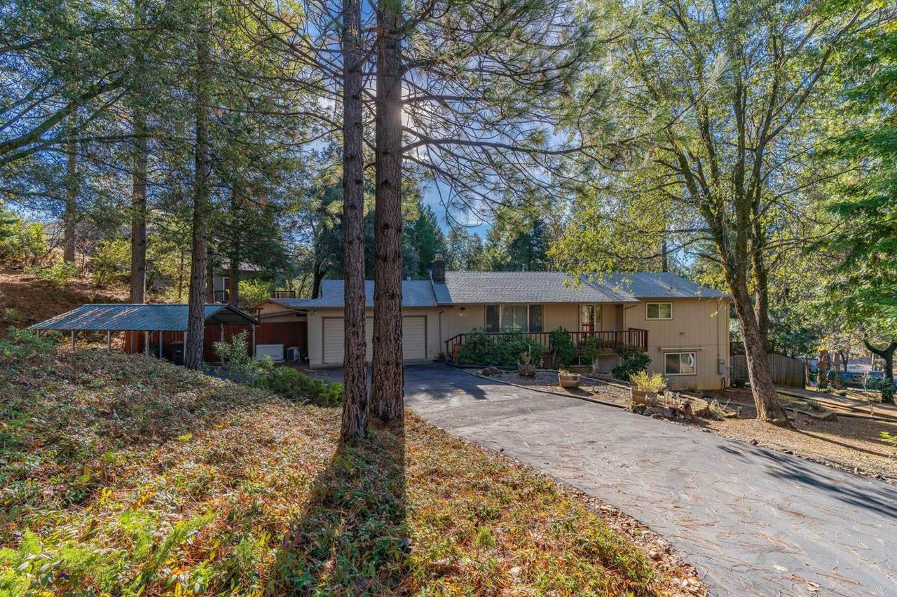 12502 Arrow Head Road - Photo 1