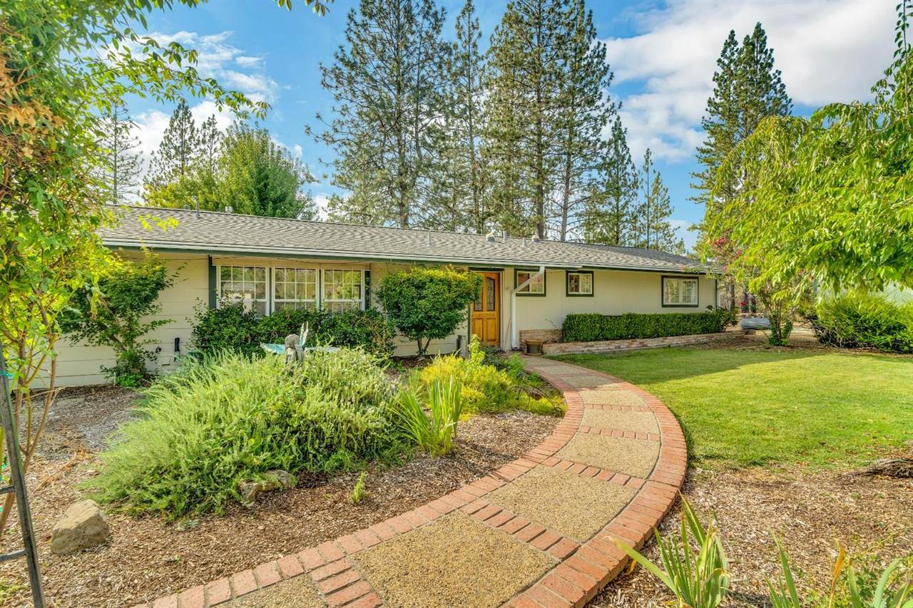 16943 Pine Peak Road - Photo 1