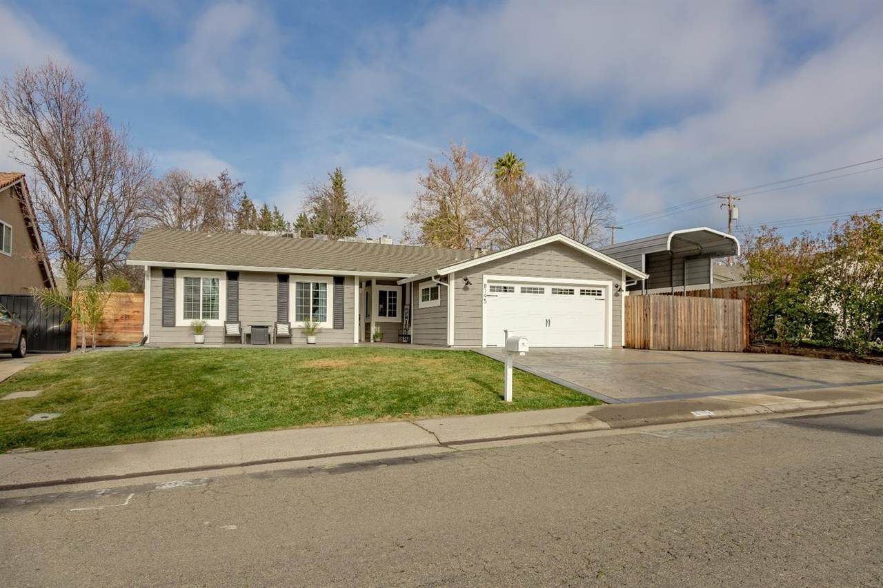 8195 Stacey Hills Drive - Photo 1