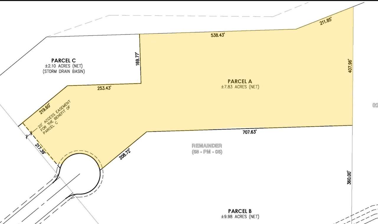 0 Rogers Road - Photo 1
