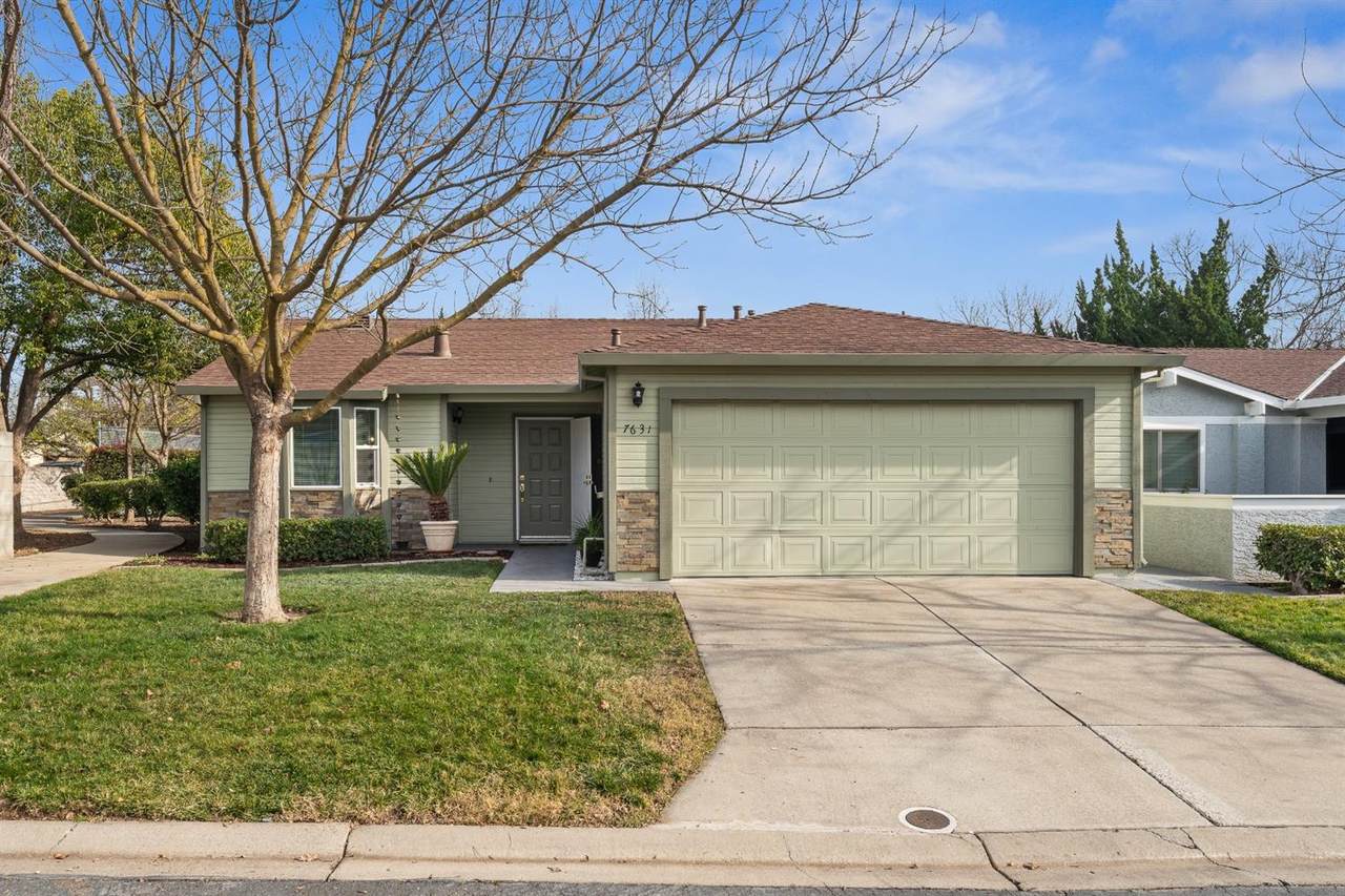 7631 Sunwisper Lane - Photo 1