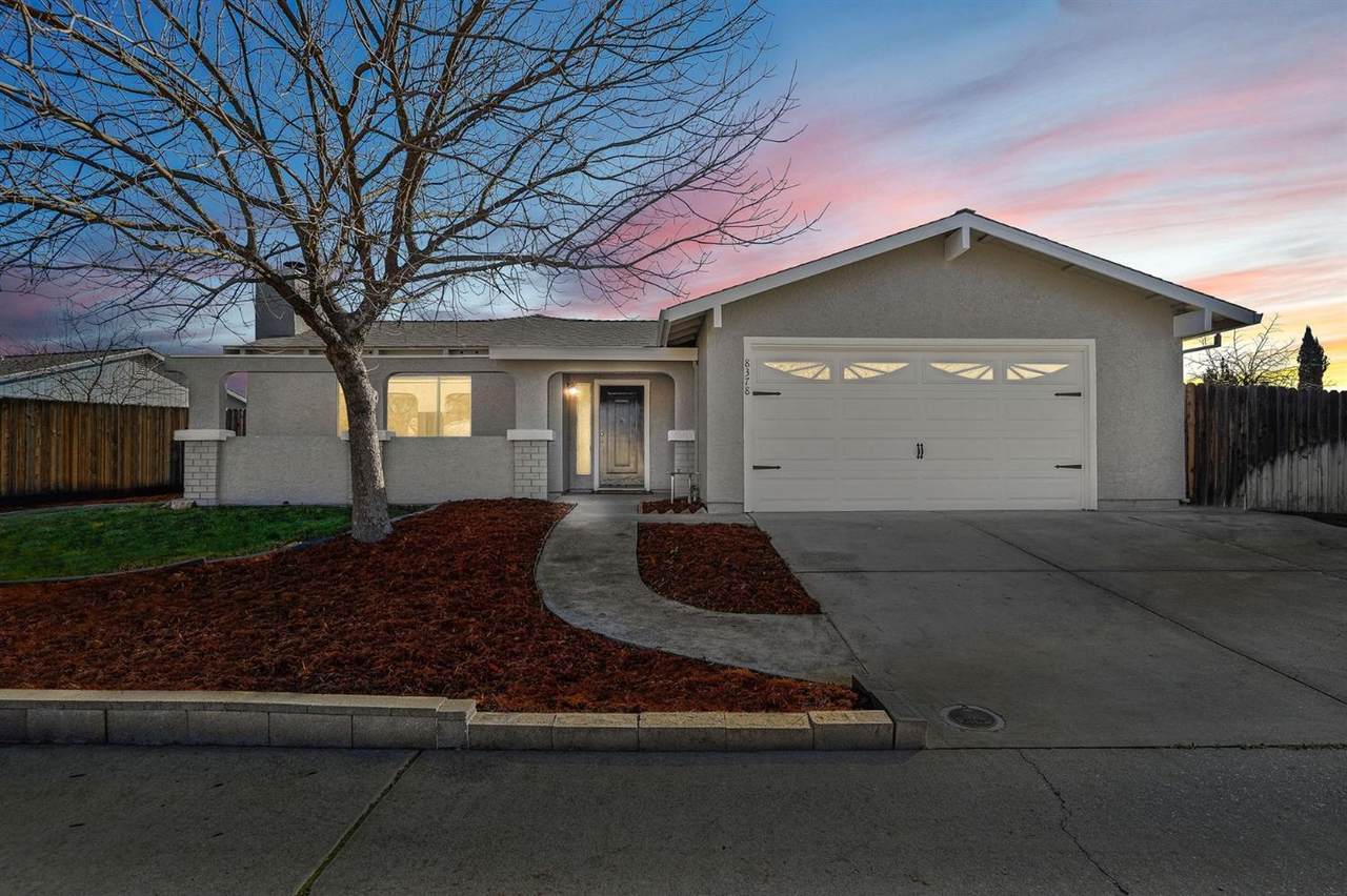 8378 Summer Sky Drive - Photo 1