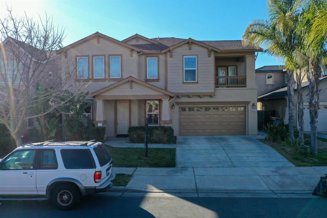 5825 Holbrook Drive - Photo 1