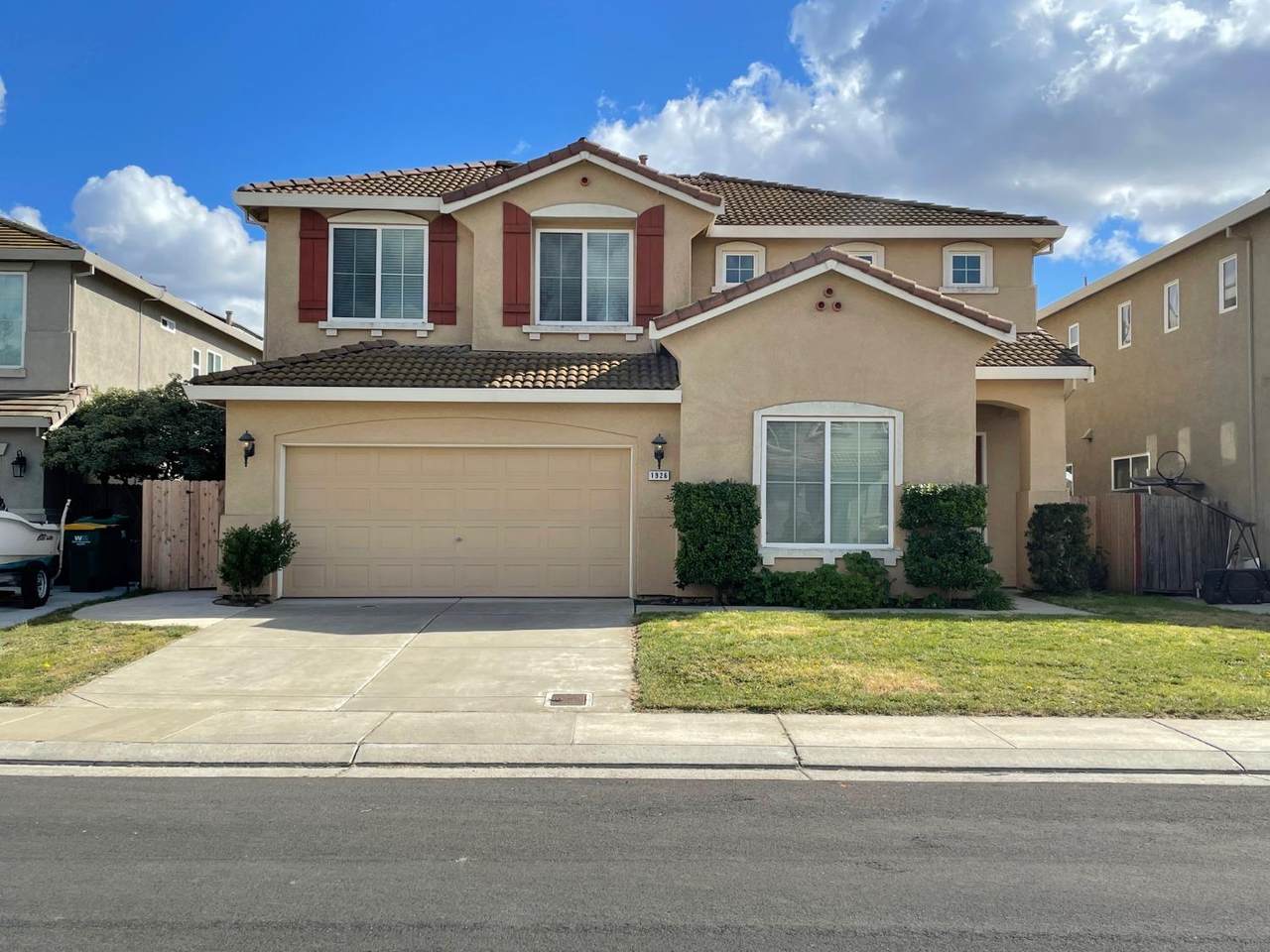 1926 Autumn Oak Place - Photo 1