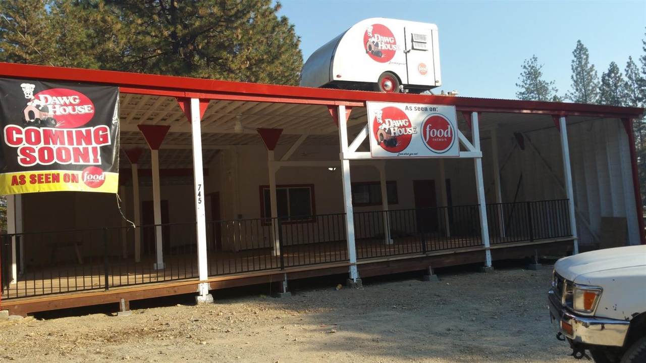 745 State Highway 174 - Photo 1
