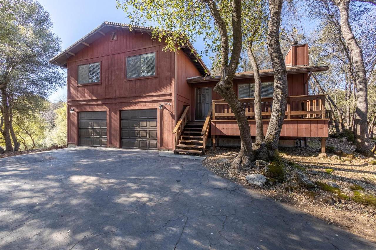 21794 El Oso Way - Photo 1