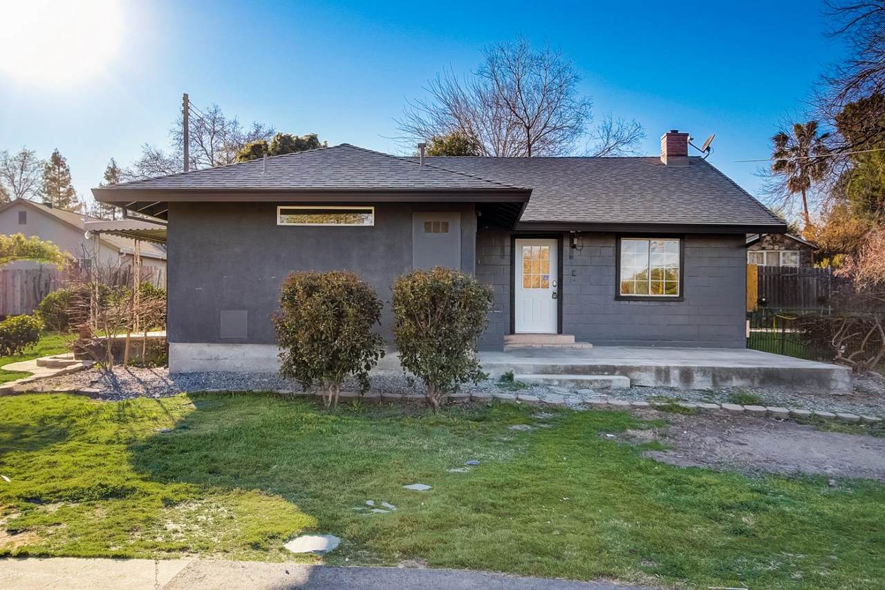 8540 Greenback Lane - Photo 1