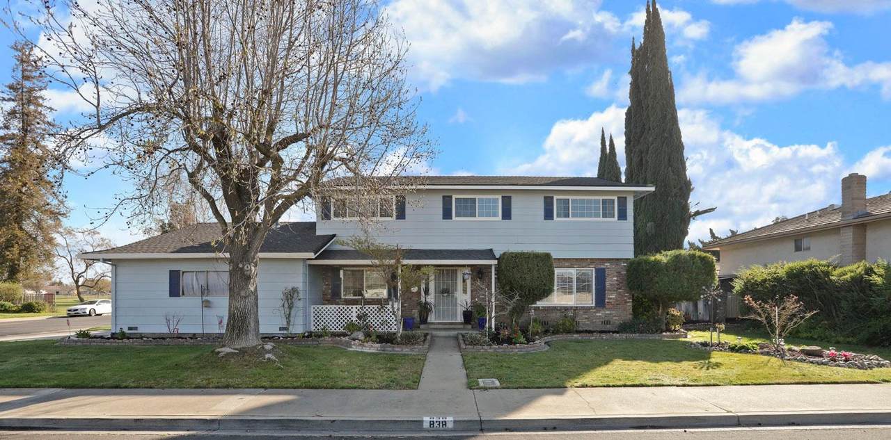 838 Mills Avenue - Photo 1