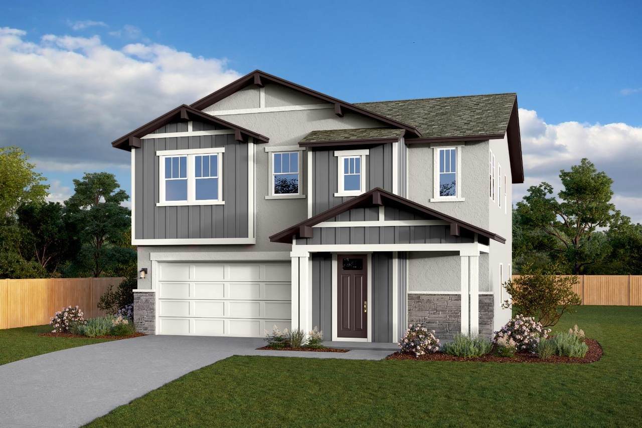 42 Lemon Twist Court - Photo 1