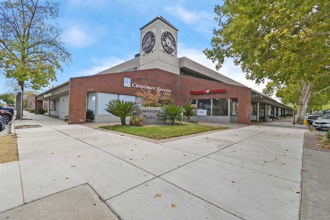 201 D Street - Photo 1