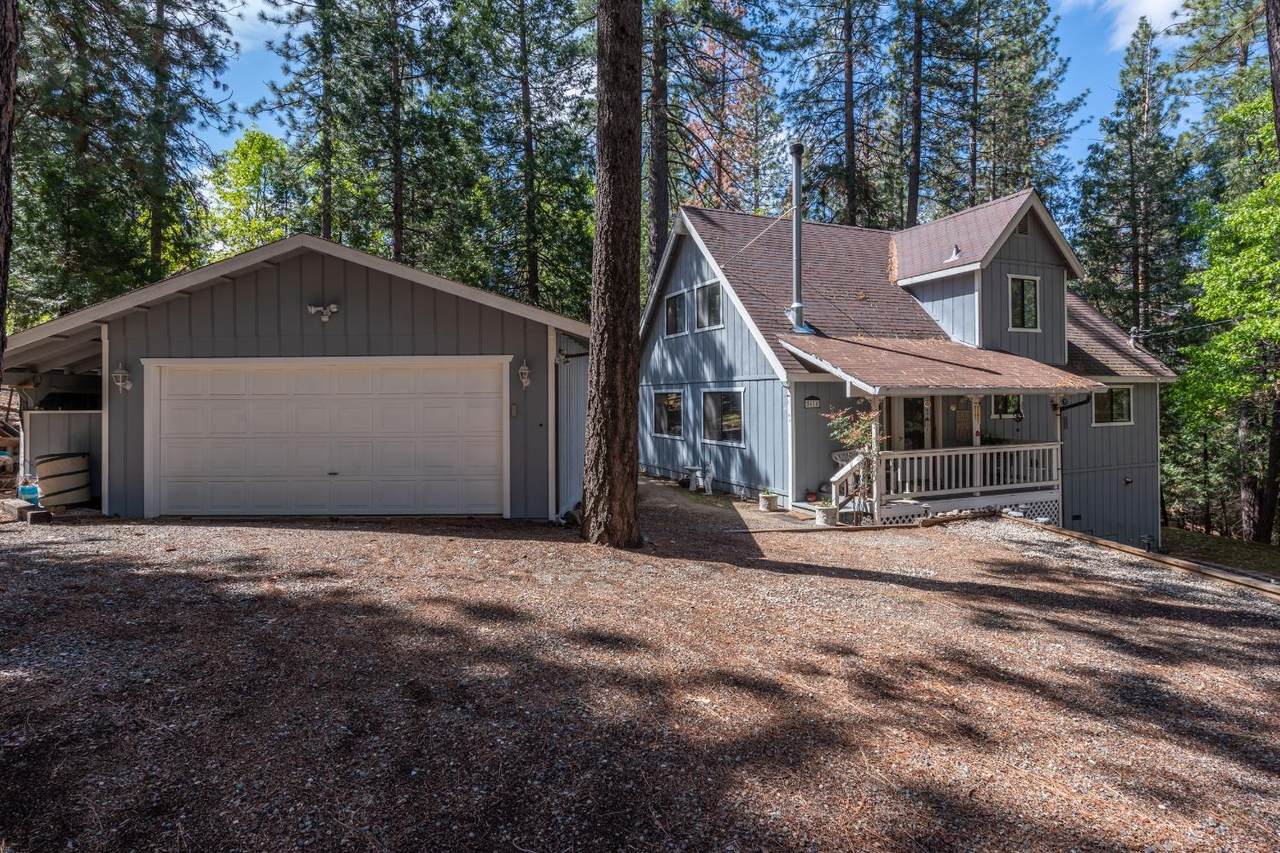 5614 Sierra Springs Drive - Photo 1