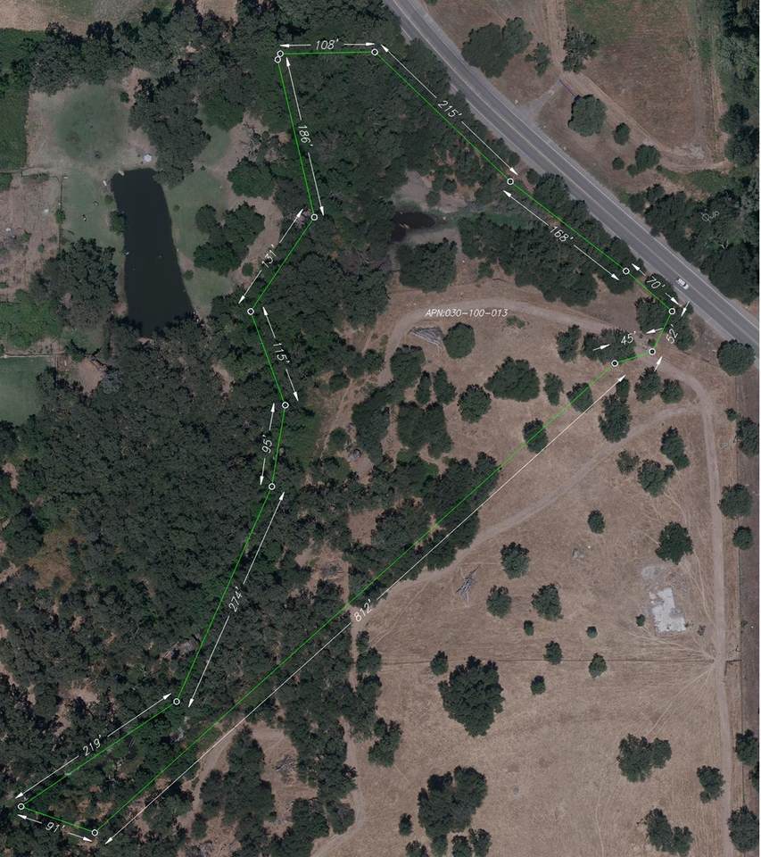 0 Sierra College Boulevard - Photo 1