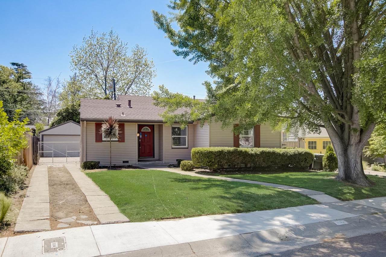812 Fremont Way - Photo 1
