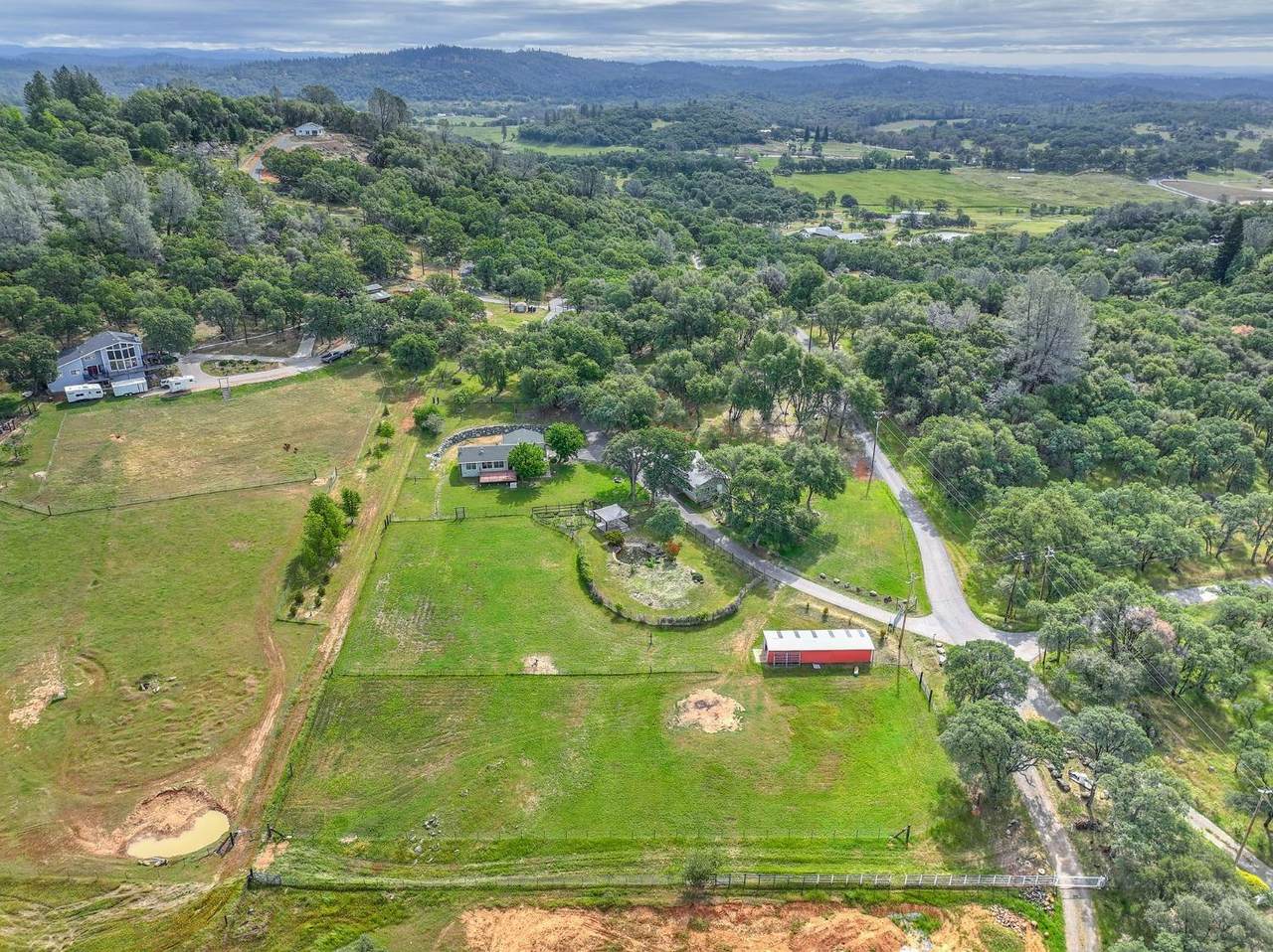 5685 Fawnridge Road - Photo 1