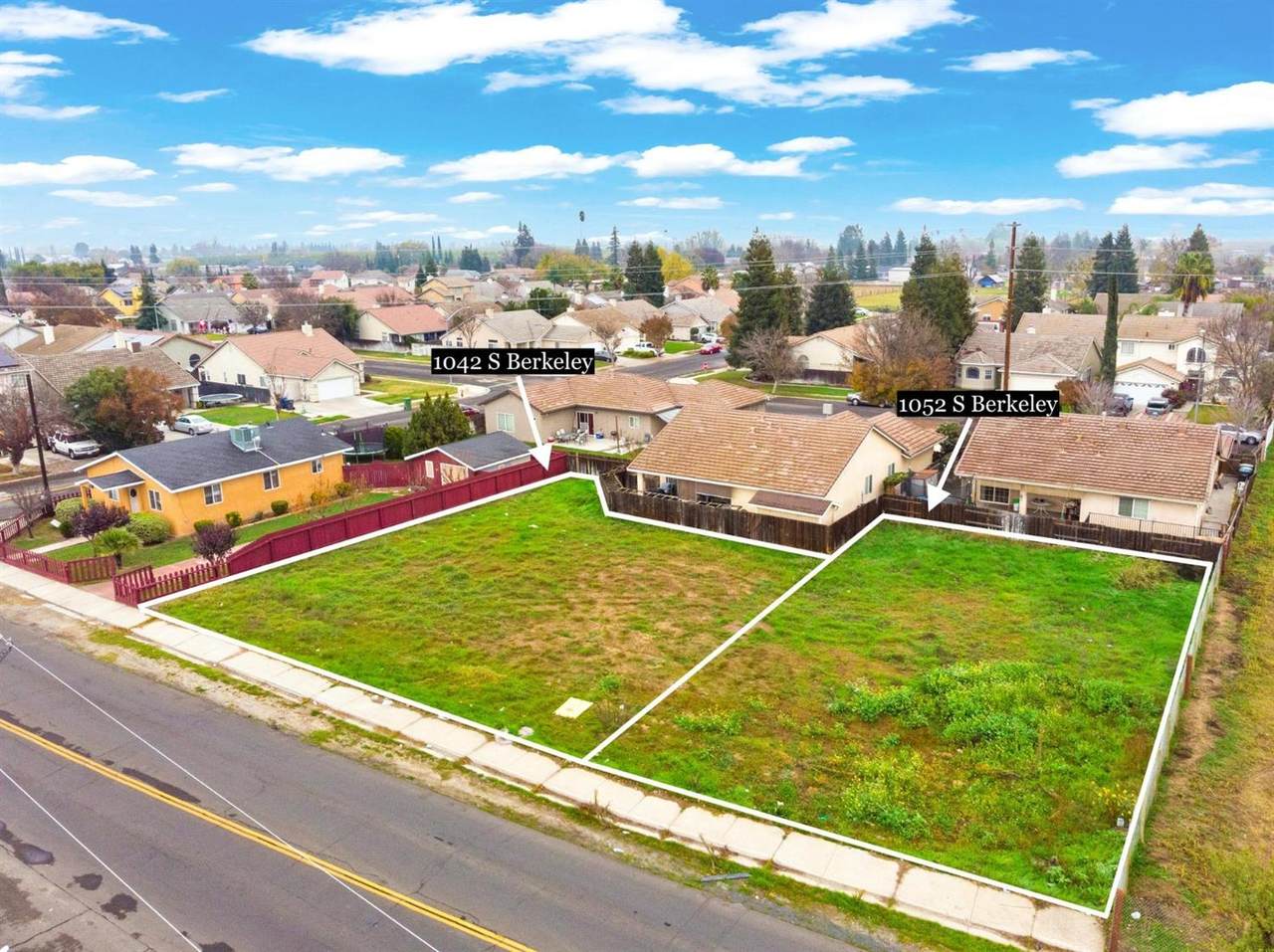 1042 Berkeley Avenue - Photo 1