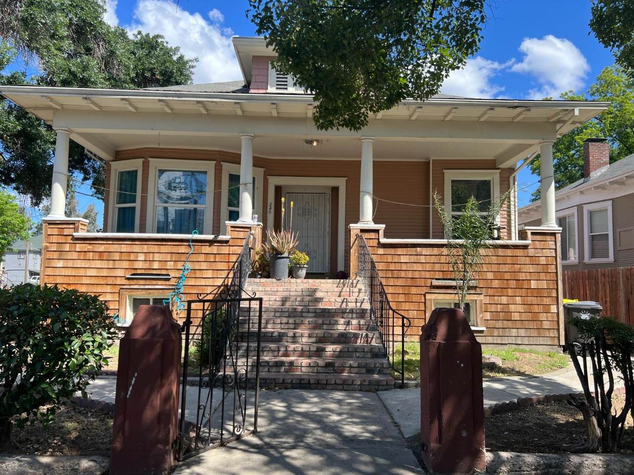 245 Oak Street - Photo 1