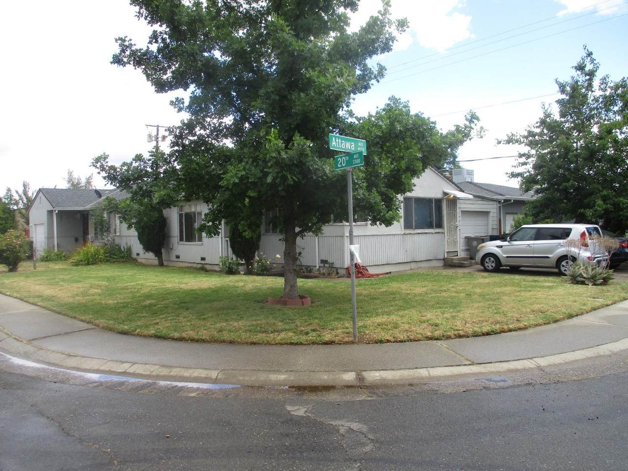 2370 20th Avenue - Photo 1