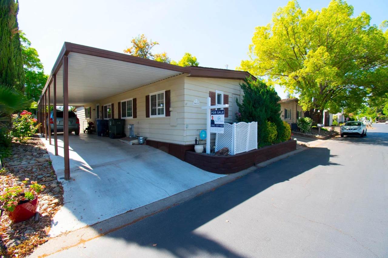 6613 Silver Springs Ct. - Photo 1
