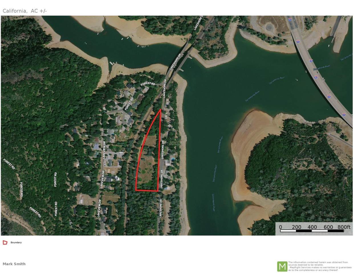 0 Lakeshore Dr - Photo 1