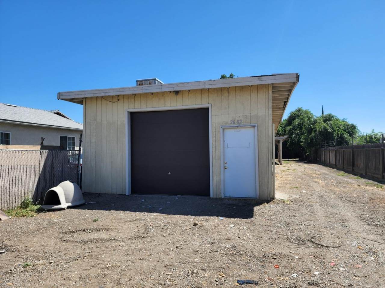 2602 Sanguinetti Lane - Photo 1