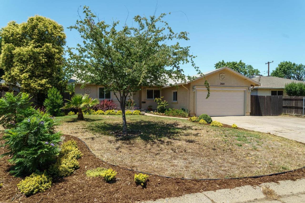 2664 Aramon Drive - Photo 1