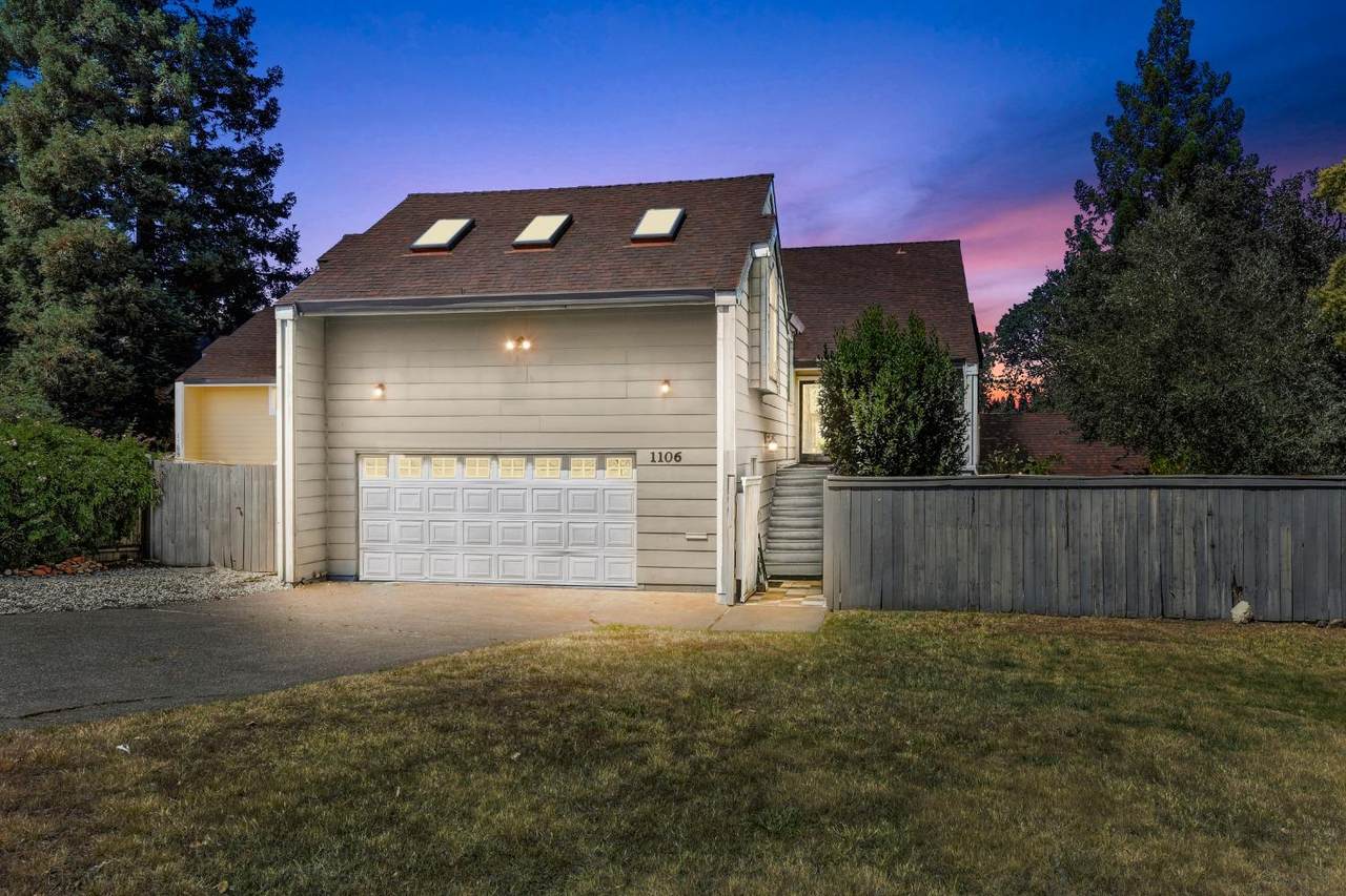 1106 River Rock Drive - Photo 1