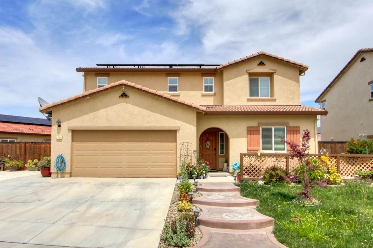 5736 Van Eyck Way - Photo 1