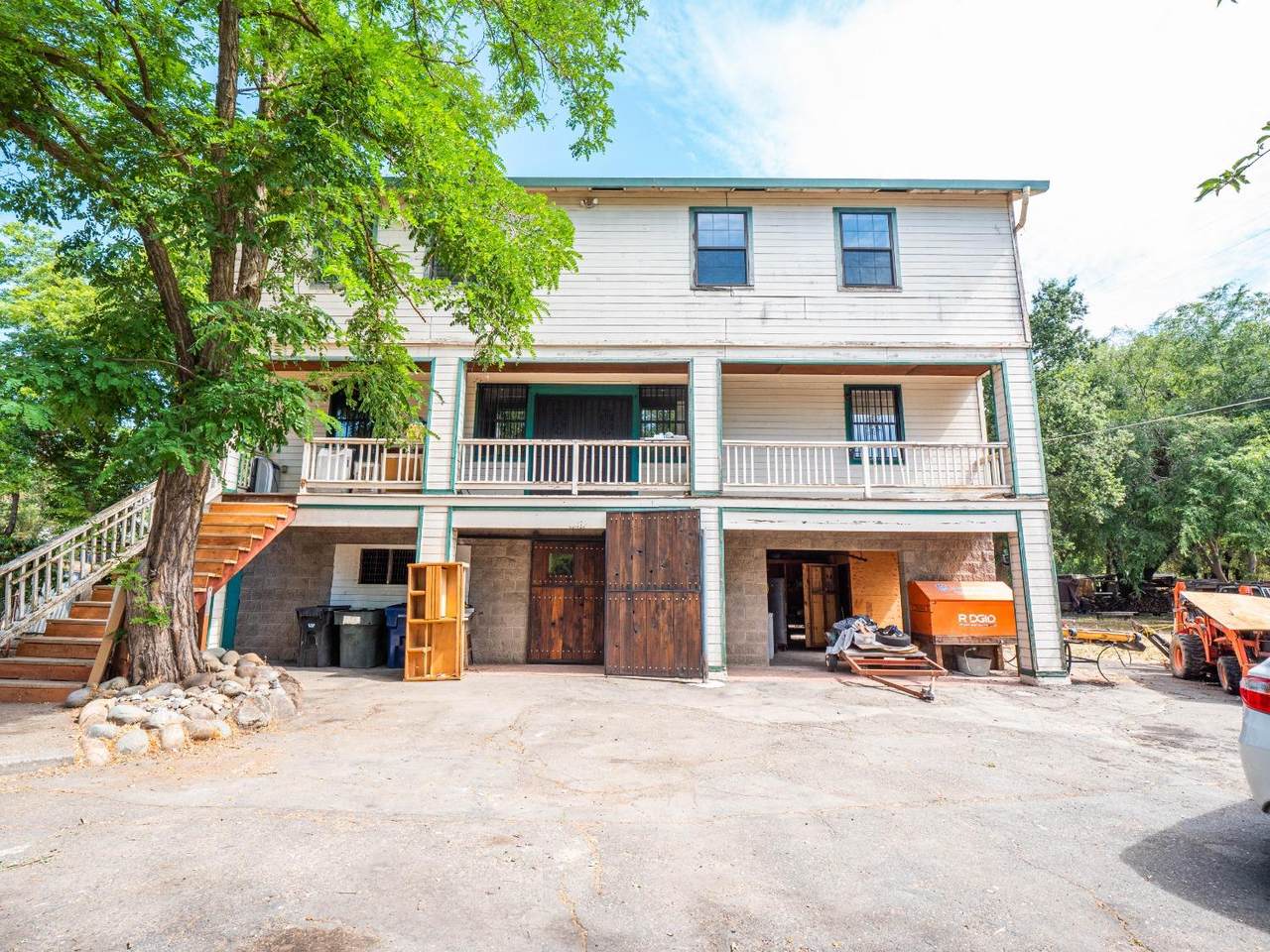 709 Elkhorn Boulevard - Photo 1