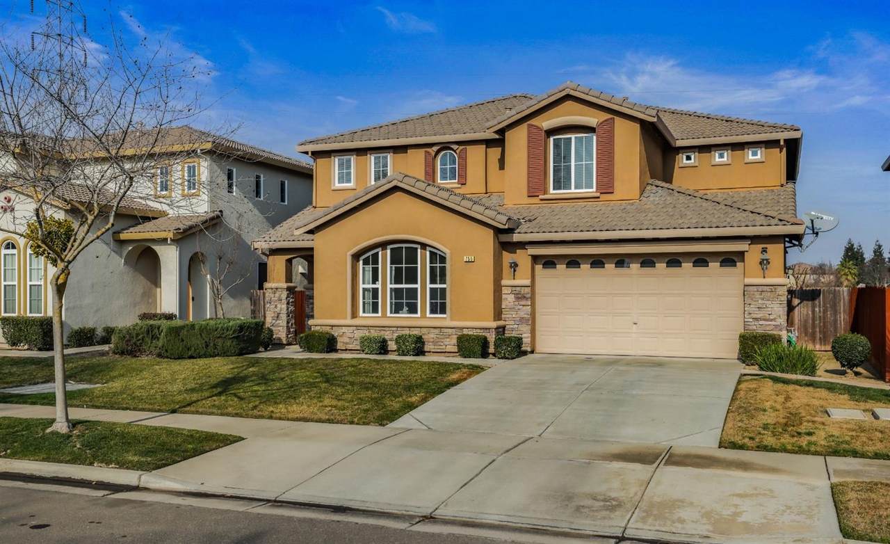 755 Ironstone Drive - Photo 1
