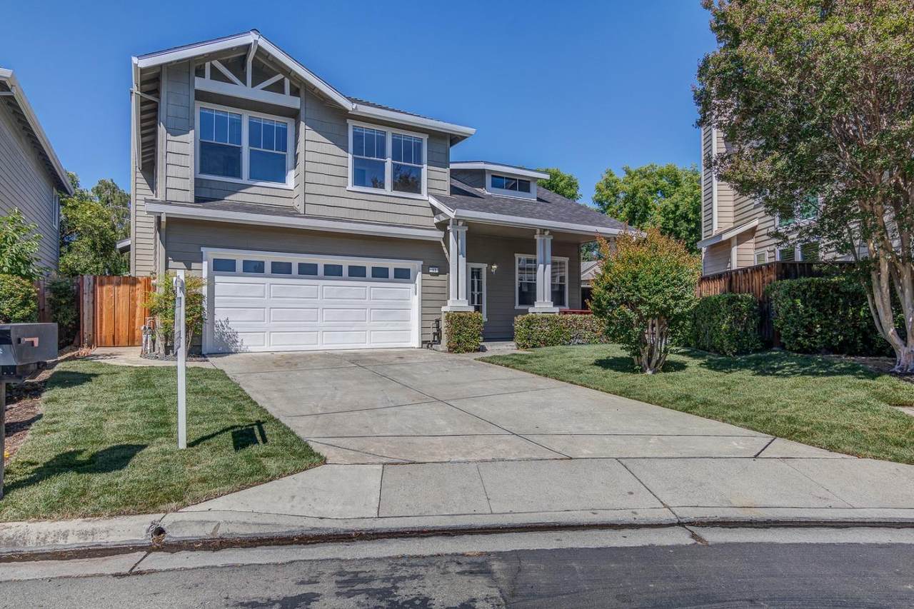 93 Elmwood Drive - Photo 1