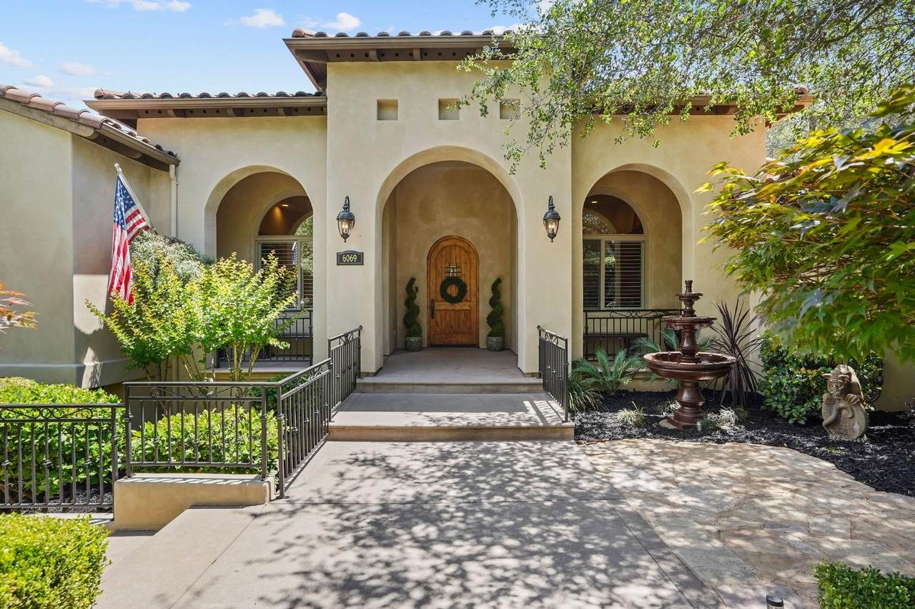 6069 Aldea Drive - Photo 1