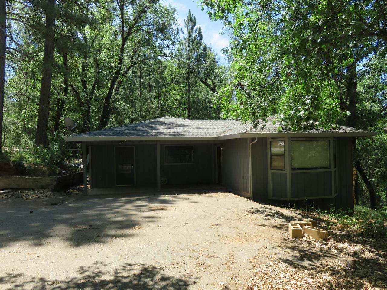 5376 Blue Mountain Road - Photo 1