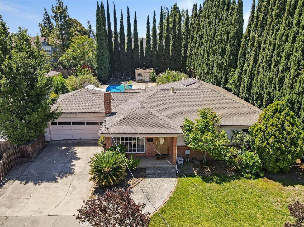 4086 Adams Avenuue - Photo 1